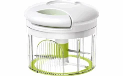 Emsa Turboline Kräuter-und Gemüseschneider 0,9 Liter -CampProfi Angebote Store 650736 4515687