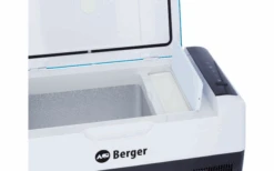Berger Kompressor-Kühlbox K22 -CampProfi Angebote Store 653298 4636584