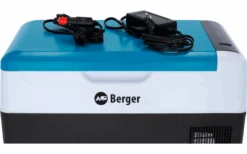 Berger Kompressor-Kühlbox K22 -CampProfi Angebote Store 653301 4636590