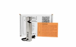 Rebel Outdoor Flaschenöffner Aus Edelstahl -CampProfi Angebote Store 668466 4580706