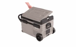 Outwell Arctic Frost Kompressorkühlbox Mit Rollen 38,8 Liter -CampProfi Angebote Store 668598 4640724