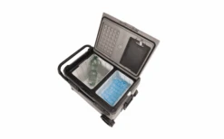 Outwell Arctic Frost Kompressorkühlbox Mit Rollen 38,8 Liter -CampProfi Angebote Store 668601 4640730