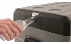 Outwell Arctic Frost Kompressorkühlbox Mit Rollen 38,8 Liter -CampProfi Angebote Store 668610 4640748