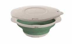 Outwell Collaps Bowl Faltschüssel 1 Liter S Lime Green -CampProfi Angebote Store 669258 4641423