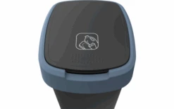 Rotho Twist Abfalleimer Mit Schwing- Und Klappdeckel 25 Liter Lime Grün 9 Rotho Twist Abfalleimer Mit Schwing- Und Klappdeckel 25 Liter Lime Grün -CampProfi Angebote Store 689031 4830092