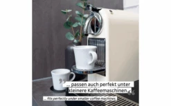 Silwy® Porzellan Magnet-Espressotassen 2er-Set (70 Ml) 10 Silwy® Porzellan Magnet-Espressotassen 2er-Set (70 Ml) -CampProfi Angebote Store 693314 4793702
