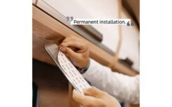 Silwy® Feinkost-Magnetgläser WHITE & CLASSY (192 Ml) 3er-Set Inkl. Metallleiste 13 Silwy® Feinkost-Magnetgläser WHITE & CLASSY (192 Ml) 3er-Set Inkl. Metallleiste -CampProfi Angebote Store 706328 4793219 1