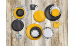 Mepal Flow Suppenteller 220 Mm 220 Mm Ocean Blue -CampProfi Angebote Store 706973 4850309