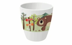 Gimex Kindergeschirr Adventure 3 Teilig -CampProfi Angebote Store 708875 4827278