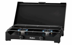Enders Campingkocher Dalgety 2 Schwarz -CampProfi Angebote Store 710798 4817417