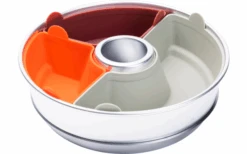 Omnia Silikonformen 6 Stück -CampProfi Angebote Store 712358 4860818