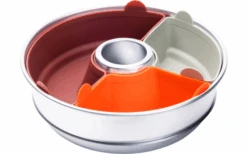 Omnia Silikonformen 6 Stück -CampProfi Angebote Store 712361 4860824