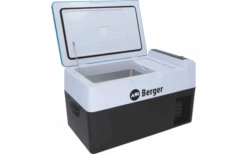 Berger Kompressor-Kühlbox K22 -CampProfi Angebote Store 714611 4824605