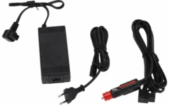 Berger Kompressor-Kühlbox K22 -CampProfi Angebote Store 714617 4824617