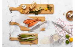 Homeys Vitt Schälmesser 9 Cm Beige/silber 5 Homeys Vitt Schälmesser 9 Cm Beige/silber -CampProfi Angebote Store 716975 4909391