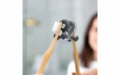 Koziol Tommy Zahnbürstenhalter Weiß -CampProfi Angebote Store 728378 4913645