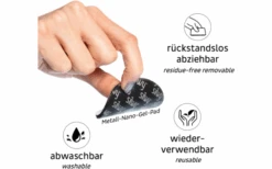 Silwy® Porzellan Magnet-Espressotassen 2er-Set (70 Ml) 9 Silwy® Porzellan Magnet-Espressotassen 2er-Set (70 Ml) -CampProfi Angebote Store 729116 4873532