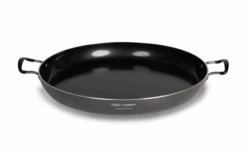 Cadac Paella Pfanne 30 Cm Schwarz 5 Cadac Paella Pfanne 30 Cm Schwarz -CampProfi Angebote Store 730205 4872248