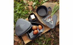 Light My Fire Outdoor MealKit Rustyorange -CampProfi Angebote Store 740678 4974590 3