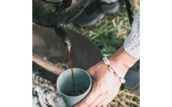 Light My Fire MyCup´n Lid Large Kaffeebecher Sandygreen -CampProfi Angebote Store 740801 4992644 2