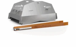 Skotti Cap Haube Für Skotti Grill -CampProfi Angebote Store 748706 5164550