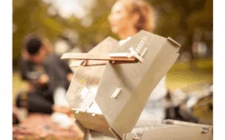 Skotti Cap Haube Für Skotti Grill -CampProfi Angebote Store 748715 5164568