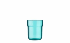 Mepal Mio Kinder Trinkglas 250 Ml Deep Turquoise -CampProfi Angebote Store 751973 5018717
