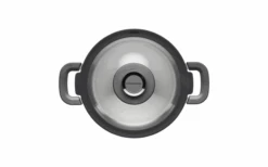 Fiskars Functional Form Kasserolle Mit Deckel 3 Liter -CampProfi Angebote Store 753518 5036324