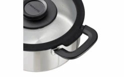 Fiskars Functional Form Kasserolle Mit Deckel 3 Liter -CampProfi Angebote Store 753536 5036306