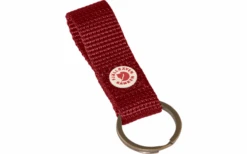 Fjällräven Kanken Schlüsselanhänger Ox Red -CampProfi Angebote Store 770342 5132981 5