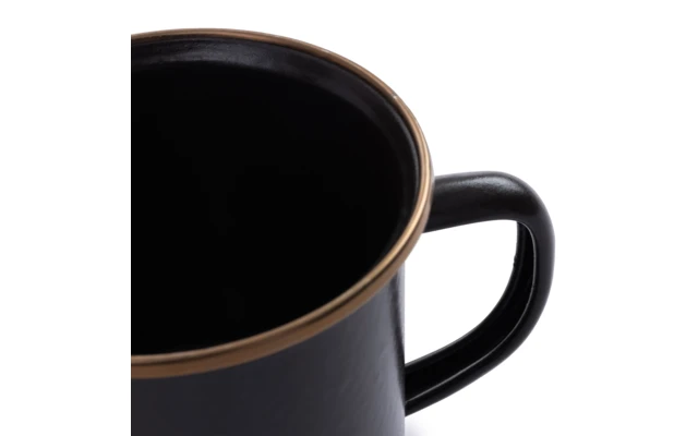 Barebones Becher 2 Stück 9,5 X 9,5 X 8,9 Egg Shell 7 Barebones Becher 2 Stück 9,5 X 9,5 X 8,9 Egg Shell – Bild 7