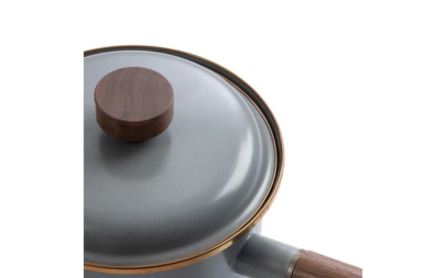 Barebones Stieltopf Egg Shell 4 Barebones Stieltopf Egg Shell – Bild 4