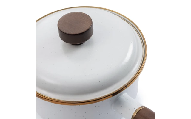 Barebones Stieltopf Egg Shell 2 Barebones Stieltopf Egg Shell – Bild 2