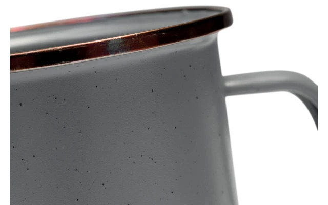 Barebones Becher 2 Stück 9,5 X 9,5 X 8,9 Egg Shell 4 Barebones Becher 2 Stück 9,5 X 9,5 X 8,9 Egg Shell – Bild 4