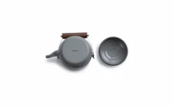 Barebones Teekanne Stone Grey -CampProfi Angebote Store 772394 5137412