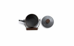 Barebones Teekanne Stone Grey -CampProfi Angebote Store 772397 5137418