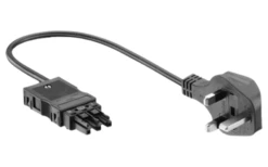 Dometic UK Netzteil Für Kühlschränke Mit WAGO-Anschluss