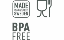 Light My Fire Spork Large Serving Besteck Cocoa -CampProfi Angebote Store 776873 5152559