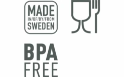 Light My Fire Spork Large Serving Besteck Cocoa -CampProfi Angebote Store 776882 5152589