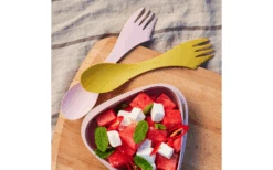 Light My Fire LightMyFire Spork Large Besteck Aus Bioplastik Dustypink -CampProfi Angebote Store 776894 5159813 2
