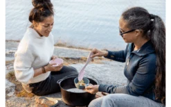 Light My Fire LightMyFire Spork Large Besteck Aus Bioplastik Sandygreen 12 Light My Fire LightMyFire Spork Large Besteck Aus Bioplastik Sandygreen -CampProfi Angebote Store 776903 5159825