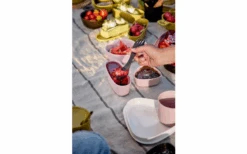 Light My Fire Spork Original Besteck Cocoa -CampProfi Angebote Store 777155 5160275 1