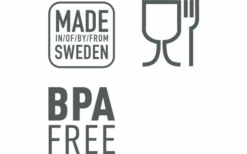 Light My Fire Spork Original Besteck Hazyblue -CampProfi Angebote Store 777158 5160281