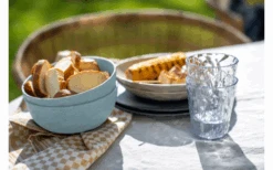 Koziol Club Geschirr-Set 8 Teilig -CampProfi Angebote Store 786449 5180291