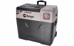 Berger B30-T Kompressorkühlbox 29 Liter -CampProfi Angebote Store 790649 5214524