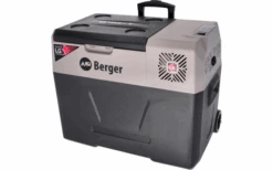 Berger B30-T Kompressorkühlbox 29 Liter -CampProfi Angebote Store 802481 5237813