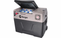Berger B30-T Kompressorkühlbox 29 Liter -CampProfi Angebote Store 802484 5237819