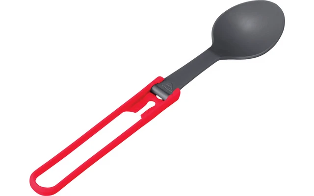 MSR Besteck Spork Blau 2 MSR Besteck Spork Blau – Bild 2