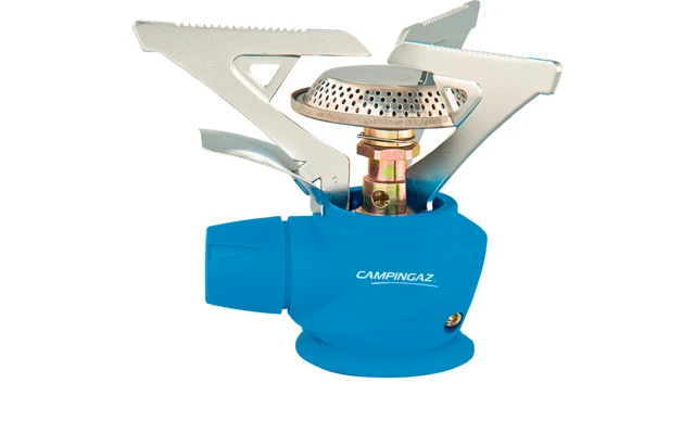 Campingaz Twister Plus Ventilkartuschenkocher 2900 W 1 Campingaz Twister Plus Ventilkartuschenkocher 2900 W