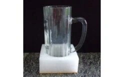 Transport Gläserschutz Aus Schaumstoff 17-tlg. -CampProfi Angebote Store 8897 2683874